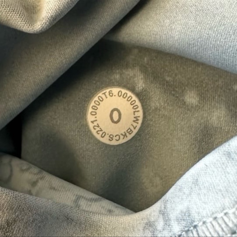 Lululemon Fast and Free HR Short 10” - Picture 4 of 6